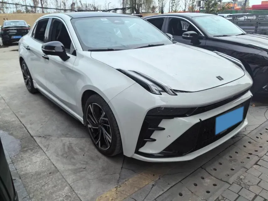 2025 LYNK&CO 03 2.0T 254HP L4 7DCT,autocango,china used car exporter,china ev exporter,chinese used car exporter,chinese used ev exporter