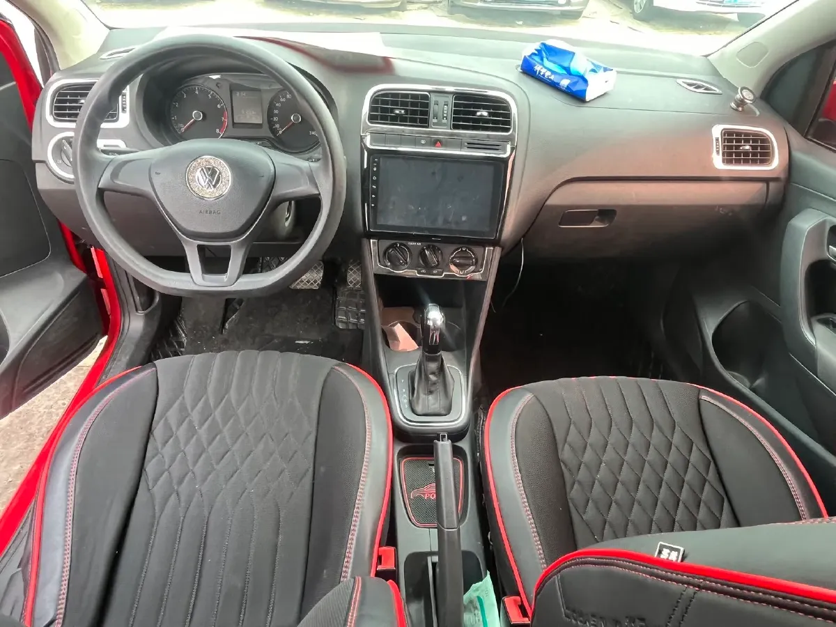 2016 Volkswagen Polo 1.4L 90HP L4 6AT,autocango,china used car exporter,china ev exporter,chinese used car exporter,chinese used ev exporter