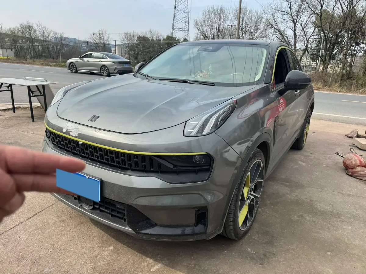 2020 LYNK&CO 05 2.0T 254HP L4 8AT,autocango,china used car exporter,china ev exporter,chinese used car exporter,chinese used ev exporter