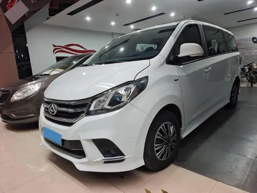 2019 MAXUS G10 2.0T 218HP L4 6AT,autocango,china used car exporter,china ev exporter,chinese used car exporter,chinese used ev exporter