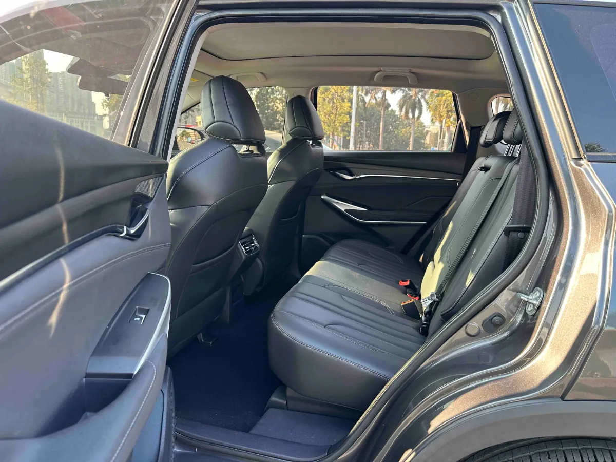 2020 ChangAn CS75 Plus 1.5T 178HP L4 6AT,autocango,china used car exporter,china ev exporter,chinese used car exporter,chinese used ev exporter