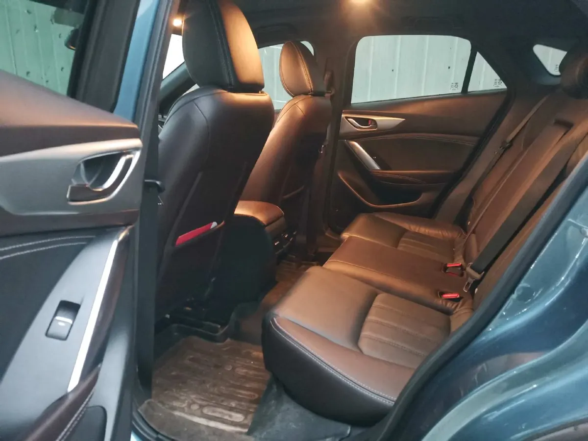 2018 Mazda CX-4 2.0L 158HP L4 6AT,autocango,china used car exporter,china ev exporter,chinese used car exporter,chinese used ev exporter