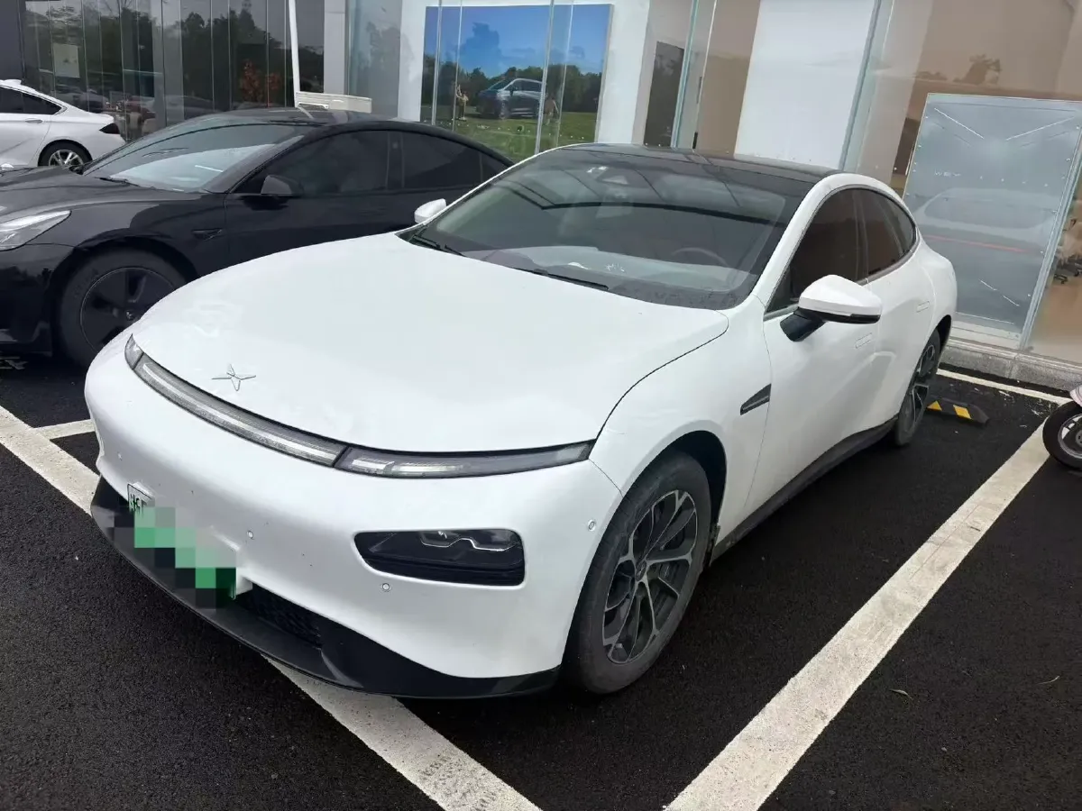 2020 Xpeng P7 BEV 70.8KWH,autocango,china used car exporter,china ev exporter,chinese used car exporter,chinese used ev exporter