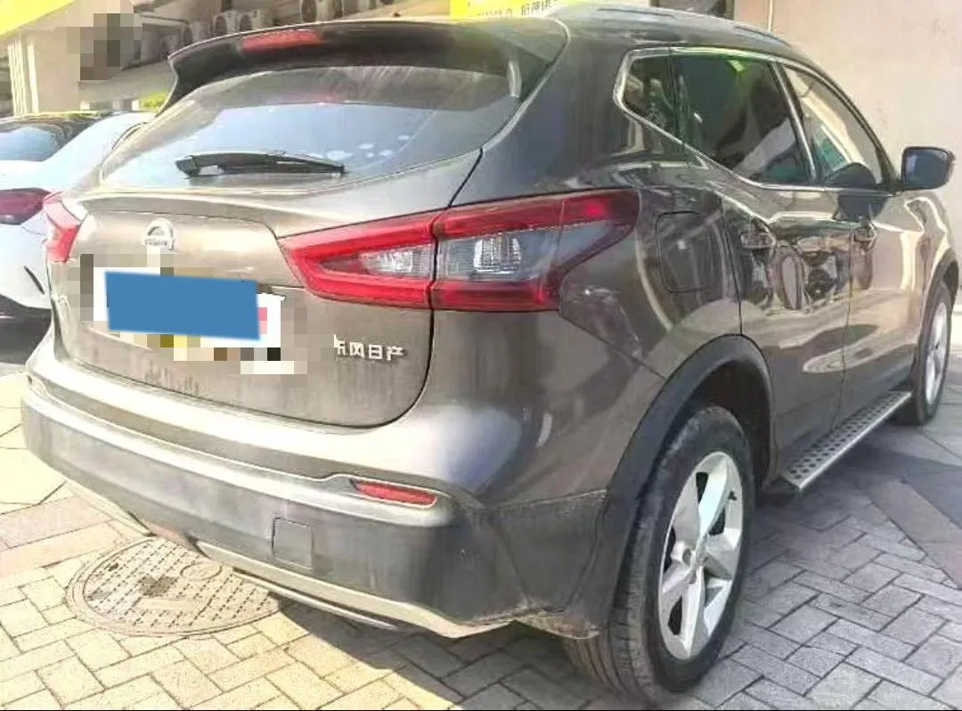 2021 Nissan Qashqai 2.0L 151HP L4 CVT,autocango,china used car exporter,china ev exporter,chinese used car exporter,chinese used ev exporter