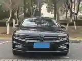 2023 Volkswagen Magotan 2.0T 186HP L4 7DCT