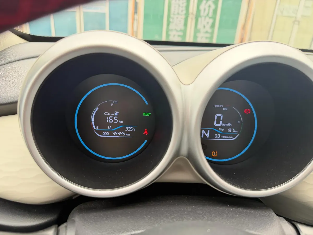 2019 Ora BlackCat BEV 33KWH,autocango,china used car exporter,china ev exporter,chinese used car exporter,chinese used ev exporter