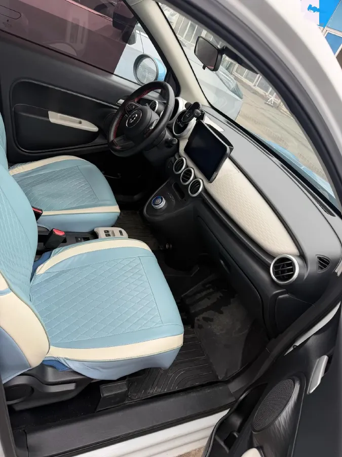 2019 Ora BlackCat BEV 33KWH,autocango,china used car exporter,china ev exporter,chinese used car exporter,chinese used ev exporter