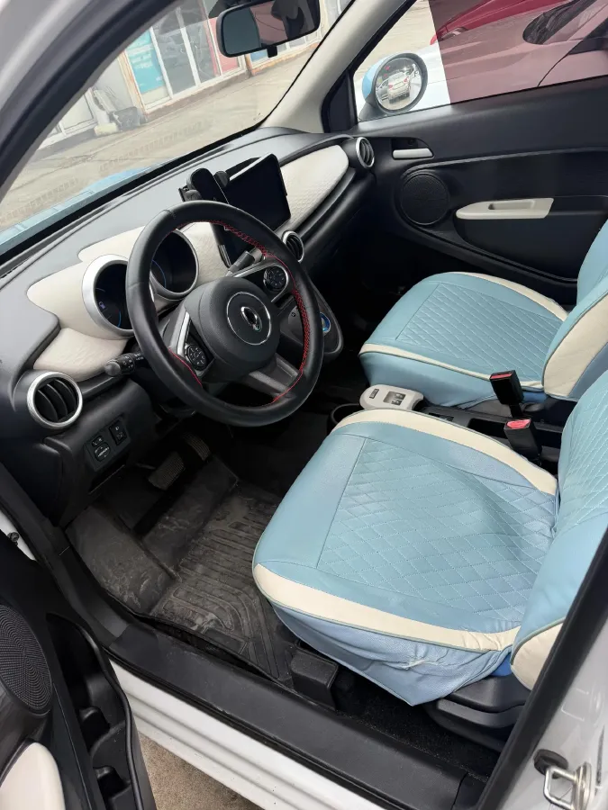 2019 Ora BlackCat BEV 33KWH,autocango,china used car exporter,china ev exporter,chinese used car exporter,chinese used ev exporter