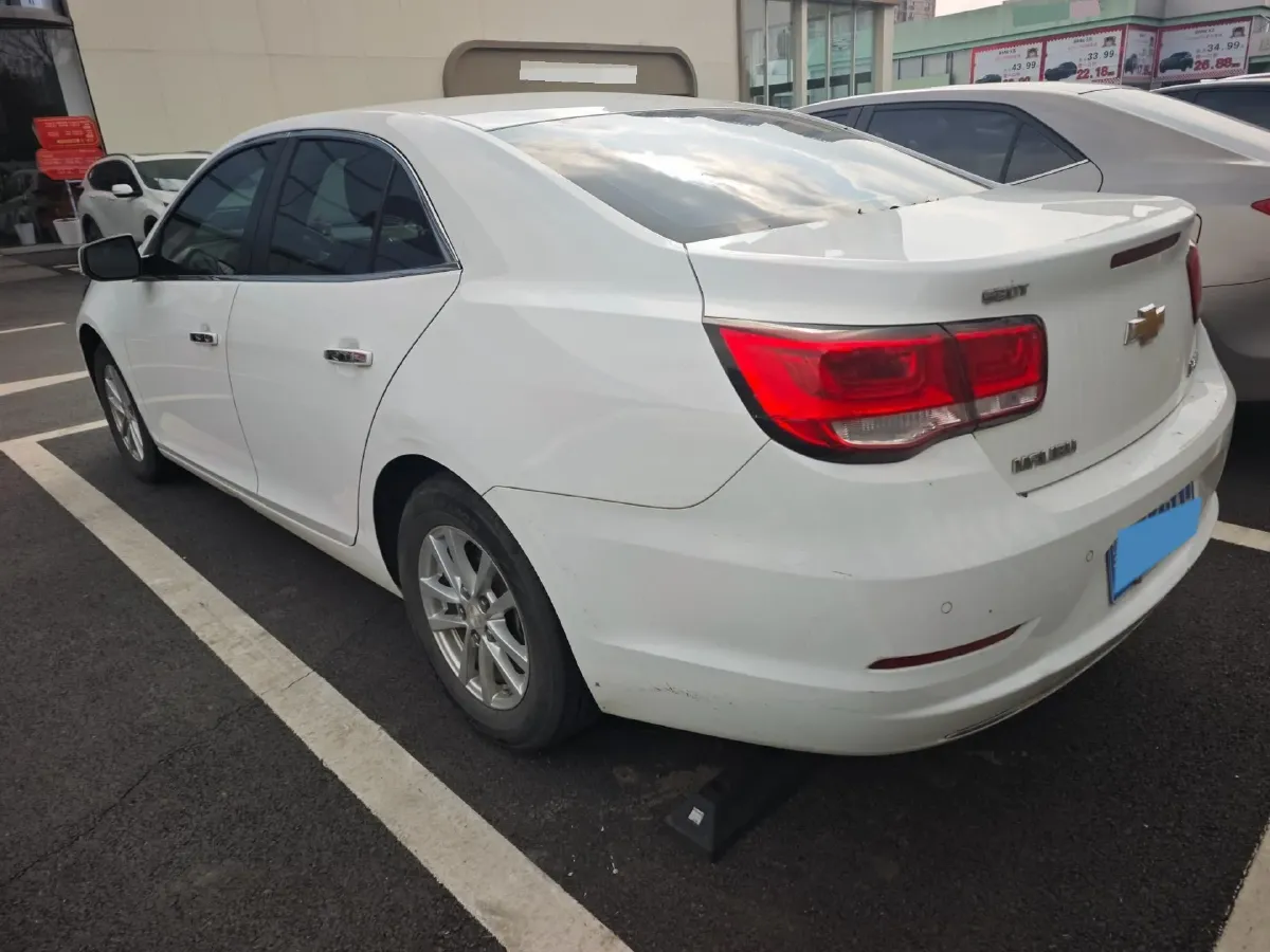 2018 Chevrolet Malibu 1.5T 170HP L4 6AT,autocango,china used car exporter,china ev exporter,chinese used car exporter,chinese used ev exporter