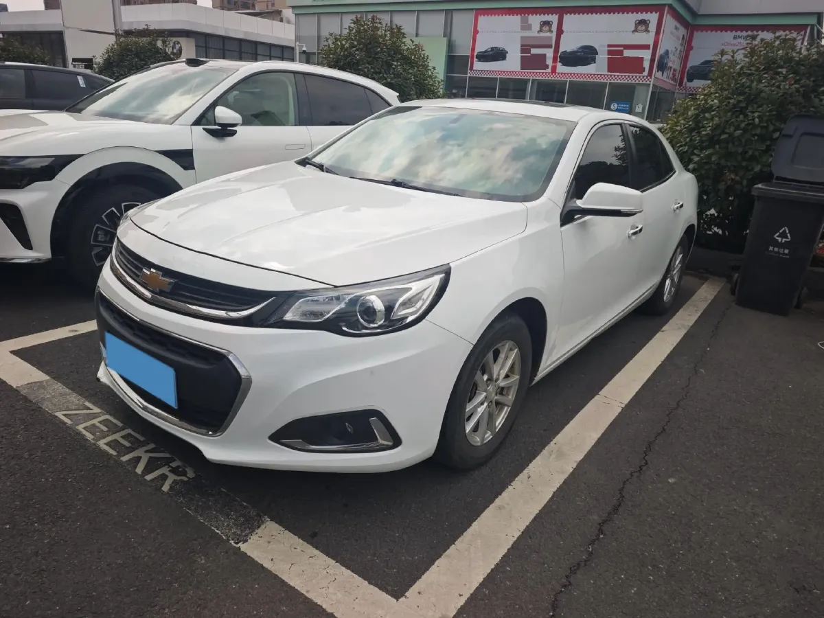 2018 Chevrolet Malibu 1.5T 170HP L4 6AT,autocango,china used car exporter,china ev exporter,chinese used car exporter,chinese used ev exporter