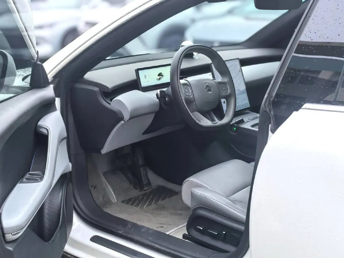 2023 NIO ET5T BEV 75KWH,autocango,china used car exporter,china ev exporter,chinese used car exporter,chinese used ev exporter