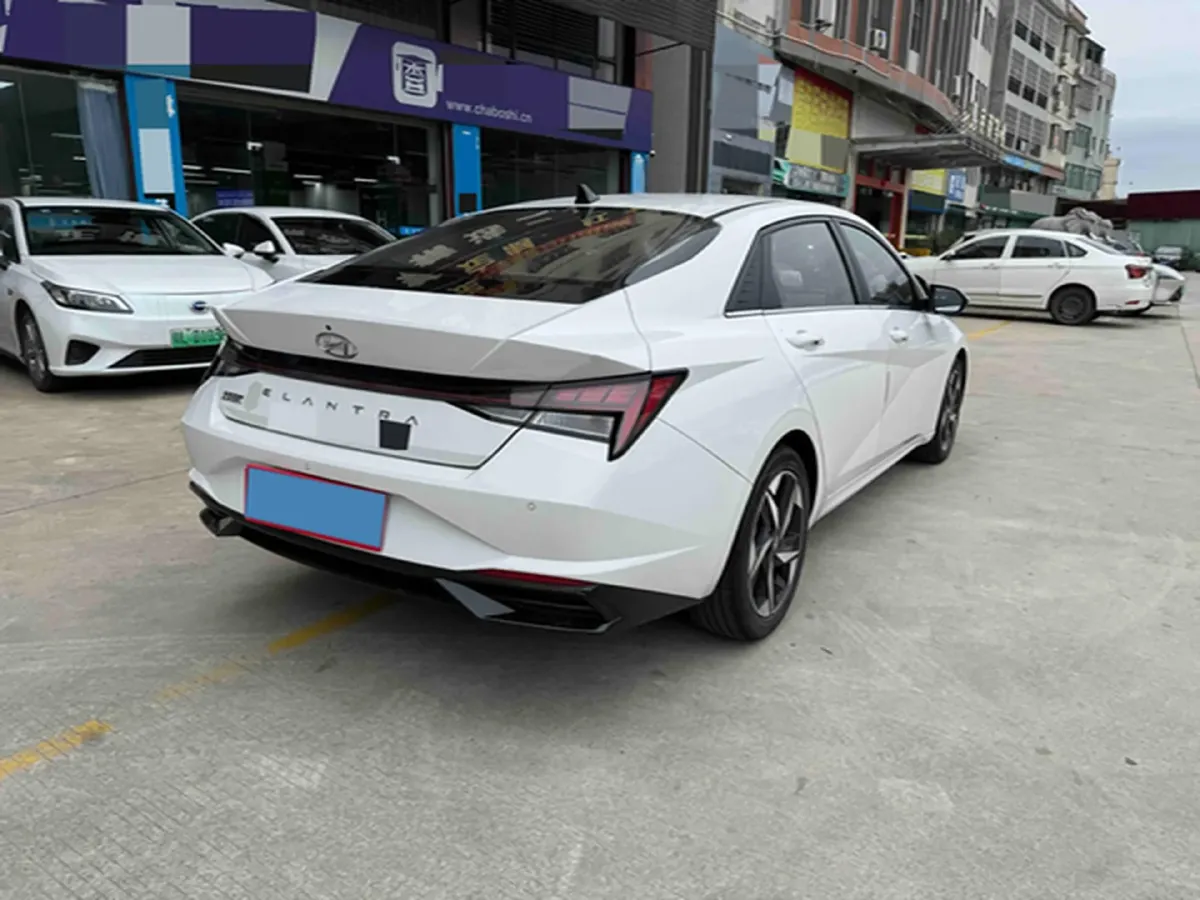 2022 Hyundai Elantra 1.5L 115HP L4 CVT,autocango,china used car exporter,china ev exporter,chinese used car exporter,chinese used ev exporter