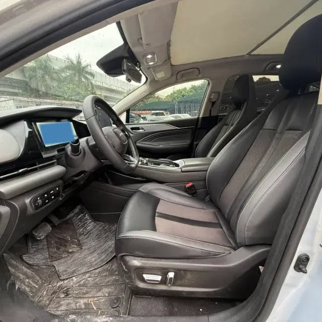 2022 ChangAn Oshan Z6 1.5T 170HP L4 6TCT PHEV 28.4KWH,autocango,china used car exporter,china ev exporter,chinese used car exporter,chinese used ev exporter