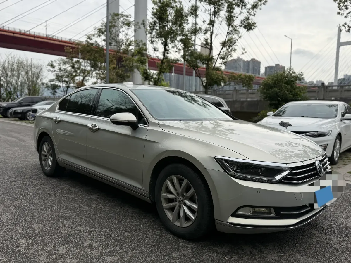 2018 Volkswagen Magotan 1.4T 150HP L4 7DCT,autocango,china used car exporter,china ev exporter,chinese used car exporter,chinese used ev exporter