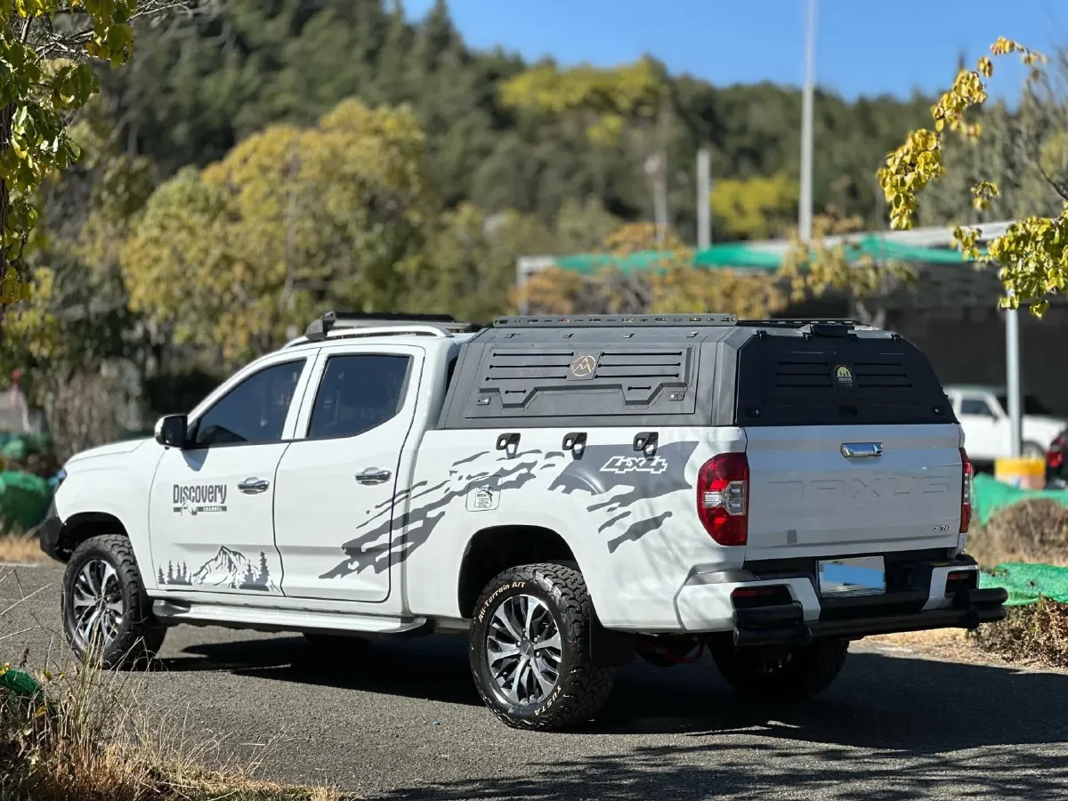 2022 MAXUS T70 2.0T 163HP L4 6AT,autocango,china used car exporter,china ev exporter,chinese used car exporter,chinese used ev exporter