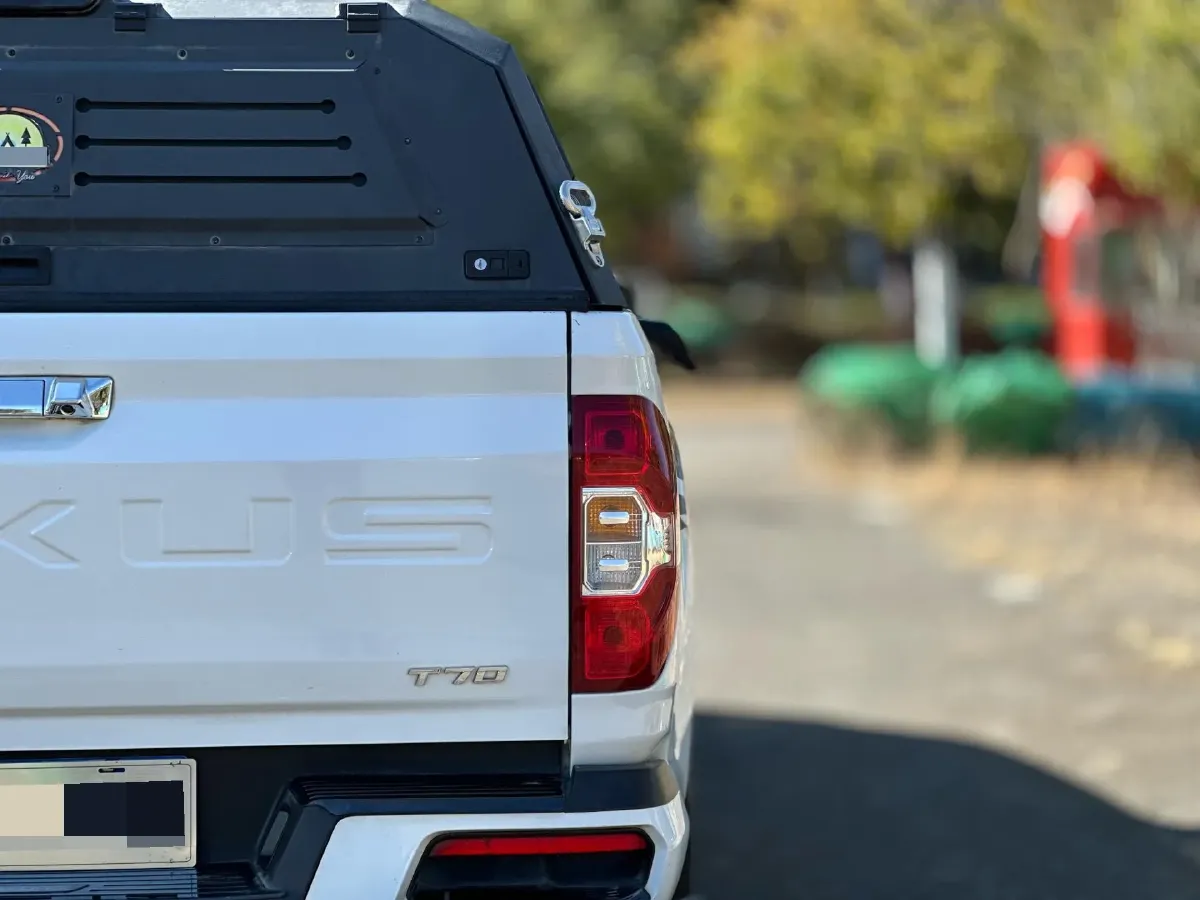 2022 MAXUS T70 2.0T 163HP L4 6AT,autocango,china used car exporter,china ev exporter,chinese used car exporter,chinese used ev exporter