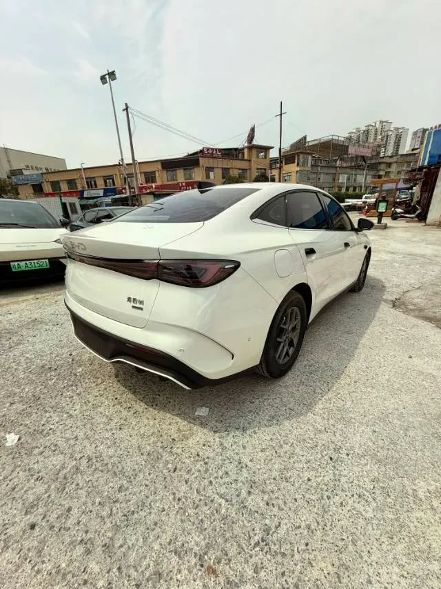 2025 BYD Seal06 1.5L 101HP L4 E-CVT PHEV 10.08KWH,autocango,china used car exporter,china ev exporter,chinese used car exporter,chinese used ev exporter