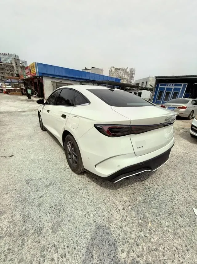 2025 BYD Seal06 1.5L 101HP L4 E-CVT PHEV 10.08KWH,autocango,china used car exporter,china ev exporter,chinese used car exporter,chinese used ev exporter