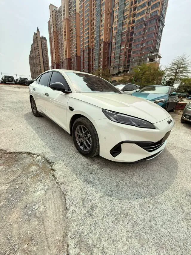 2025 BYD Seal06 1.5L 101HP L4 E-CVT PHEV 10.08KWH,autocango,china used car exporter,china ev exporter,chinese used car exporter,chinese used ev exporter