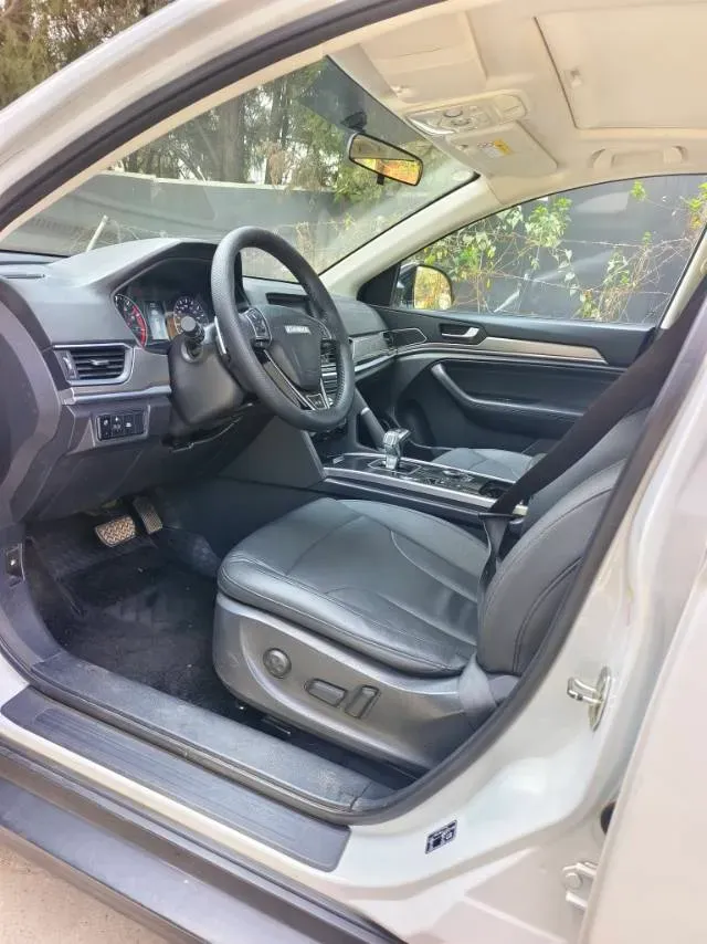 2019 Haval H6 1.5T 150HP L4 7DCT,autocango,china used car exporter,china ev exporter,chinese used car exporter,chinese used ev exporter