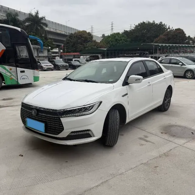2021 BYD Qin BEV 53.56KWH,autocango,china used car exporter,china ev exporter,chinese used car exporter,chinese used ev exporter