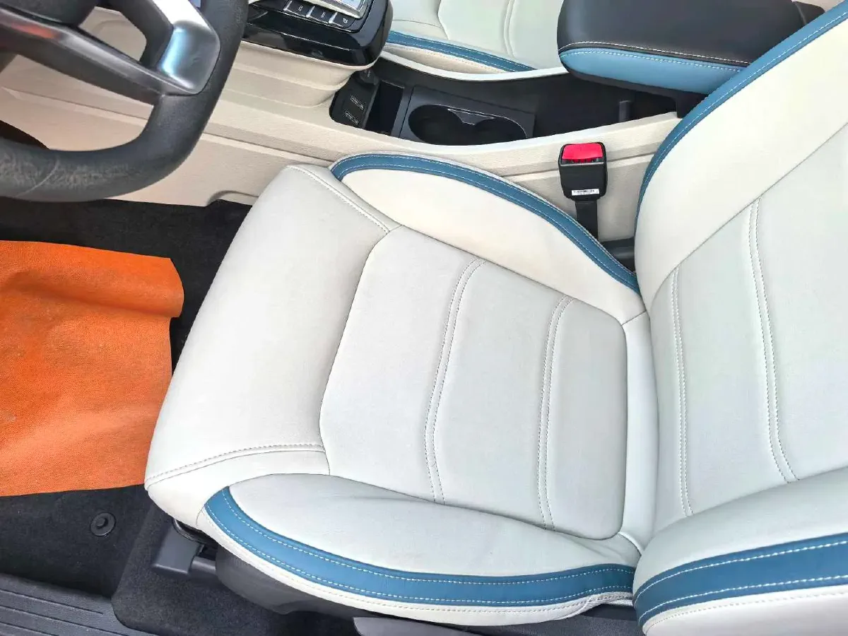 2023 BYD Yuan Pro BEV 47.04KWH,autocango,china used car exporter,china ev exporter,chinese used car exporter,chinese used ev exporter