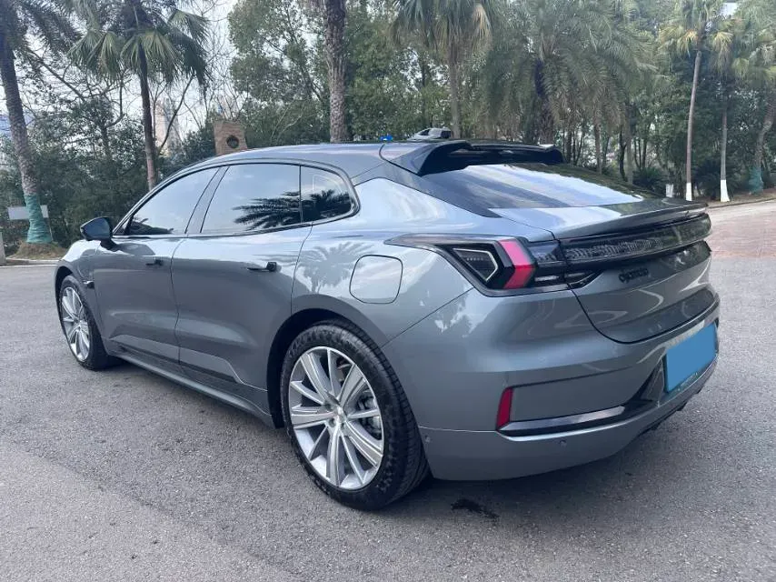 2022 Zeekr 001 BEV 100KWH,autocango,china used car exporter,china ev exporter,chinese used car exporter,chinese used ev exporter