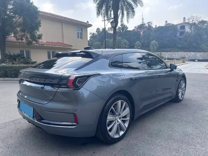 2022 Zeekr 001 BEV 100KWH,autocango,china used car exporter,china ev exporter,chinese used car exporter,chinese used ev exporter
