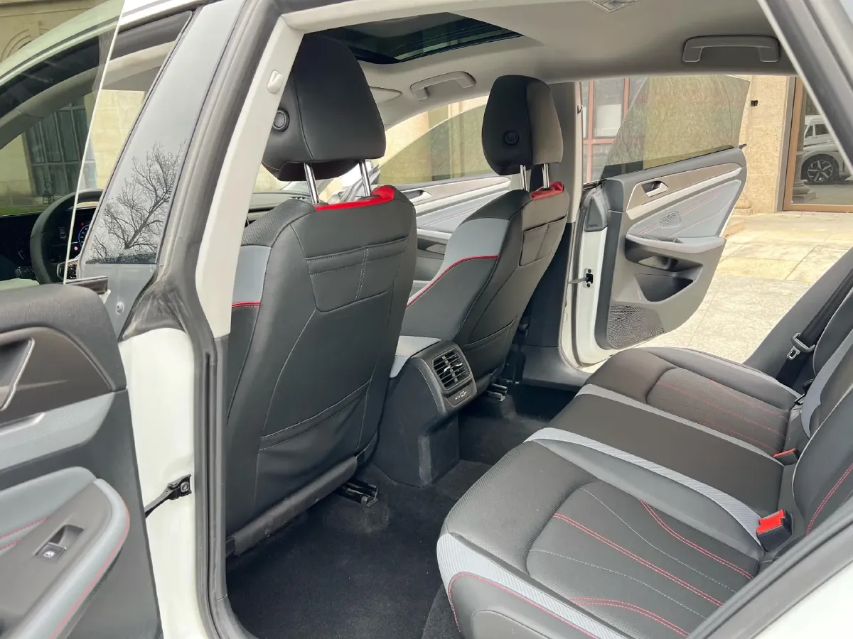 2023 Volkswagen Lamando 1.4T 150HP L4 7DCT,autocango,china used car exporter,china ev exporter,chinese used car exporter,chinese used ev exporter