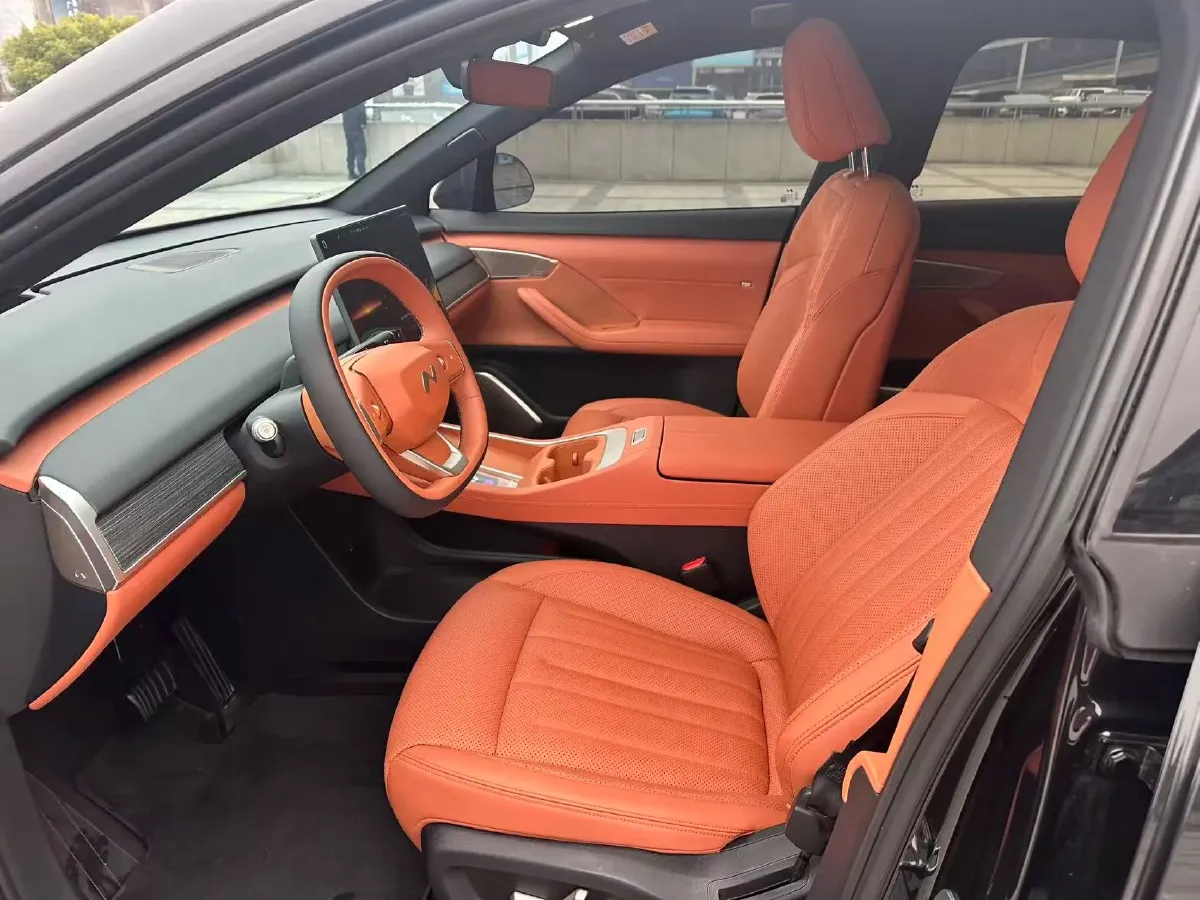 2024 ONVO L60 BEV 60KWH,autocango,china used car exporter,china ev exporter,chinese used car exporter,chinese used ev exporter