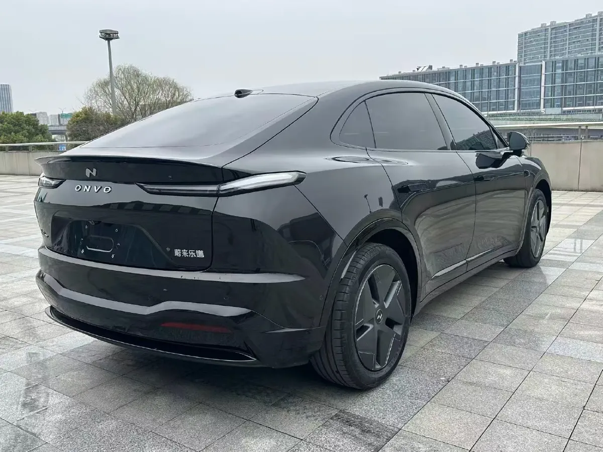 2024 ONVO L60 BEV 60KWH,autocango,china used car exporter,china ev exporter,chinese used car exporter,chinese used ev exporter