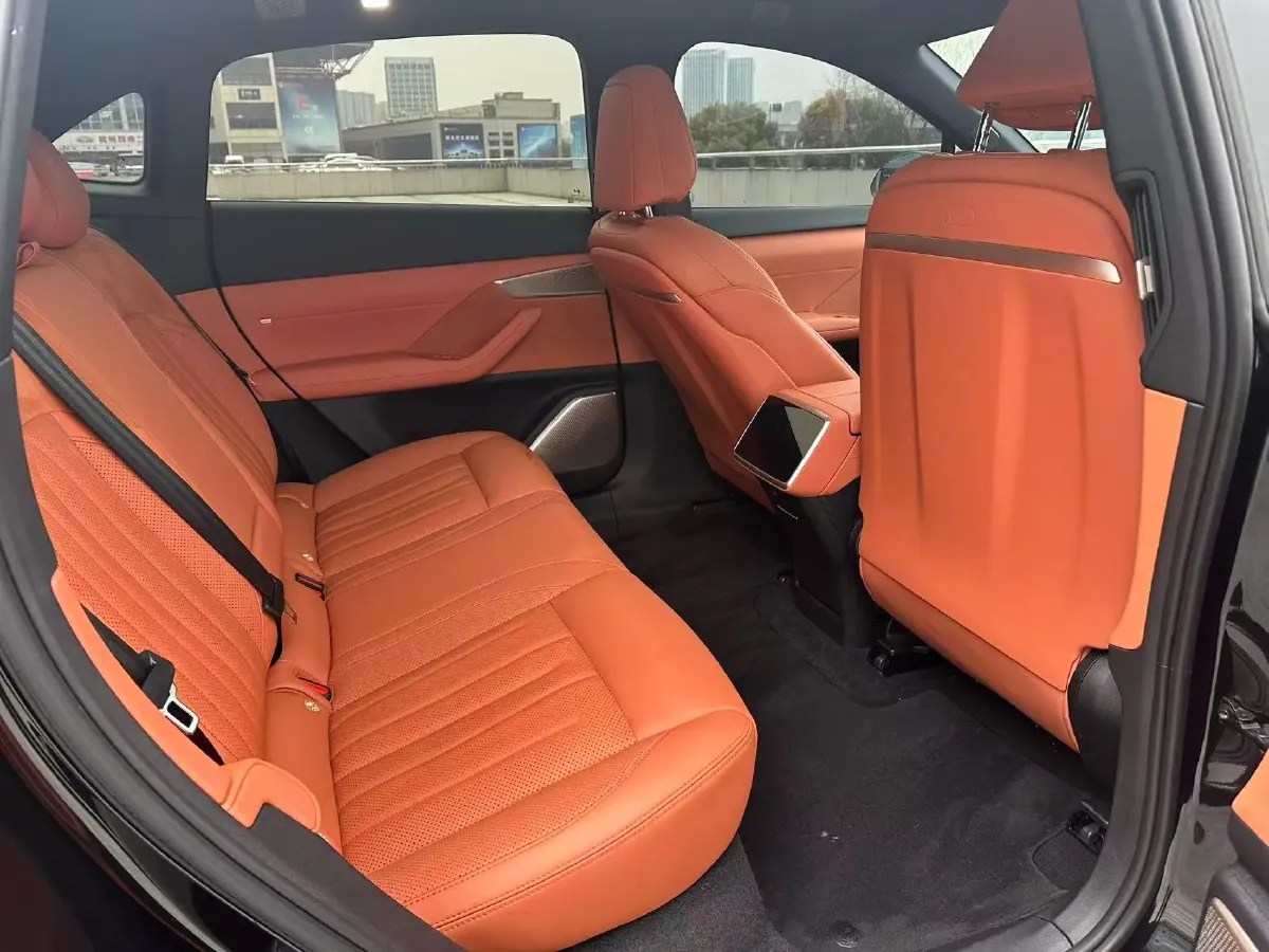 2024 ONVO L60 BEV 60KWH,autocango,china used car exporter,china ev exporter,chinese used car exporter,chinese used ev exporter