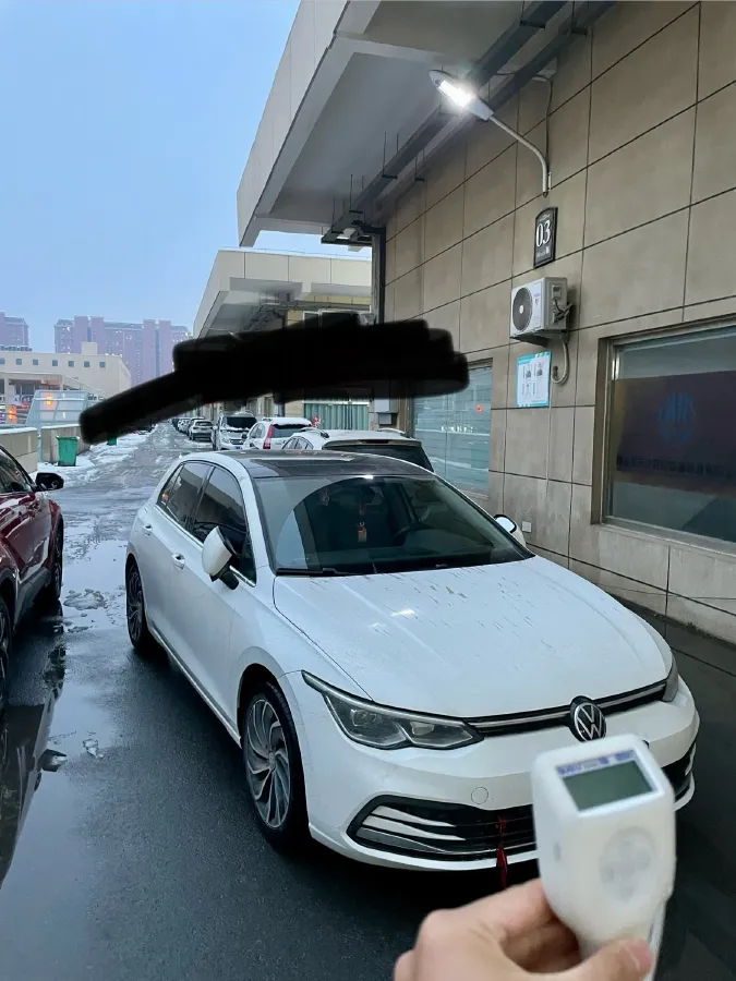 2021 Volkswagen Golf 1.4T 150HP L4 7DCT,autocango,china used car exporter,china ev exporter,chinese used car exporter,chinese used ev exporter