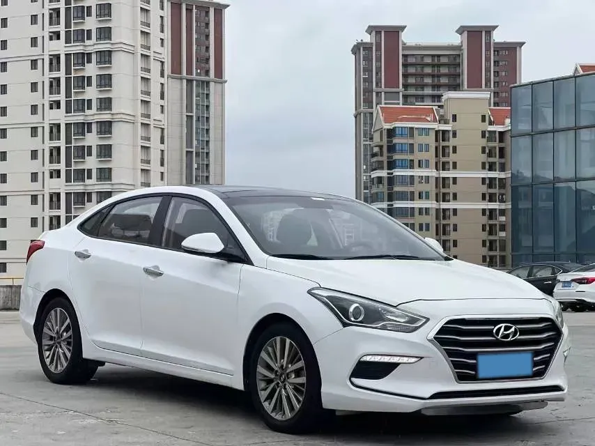 2019 Hyundai Mistra 1.8L 143HP L4 6AT,autocango,china used car exporter,china ev exporter,chinese used car exporter,chinese used ev exporter