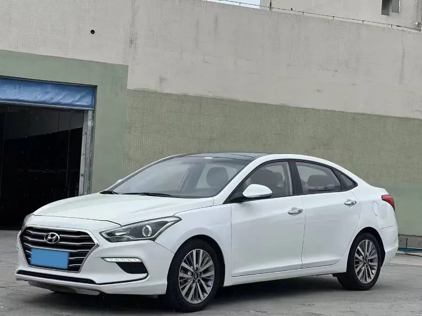 2019 Hyundai Mistra 1.8L 143HP L4 6AT,autocango,china used car exporter,china ev exporter,chinese used car exporter,chinese used ev exporter