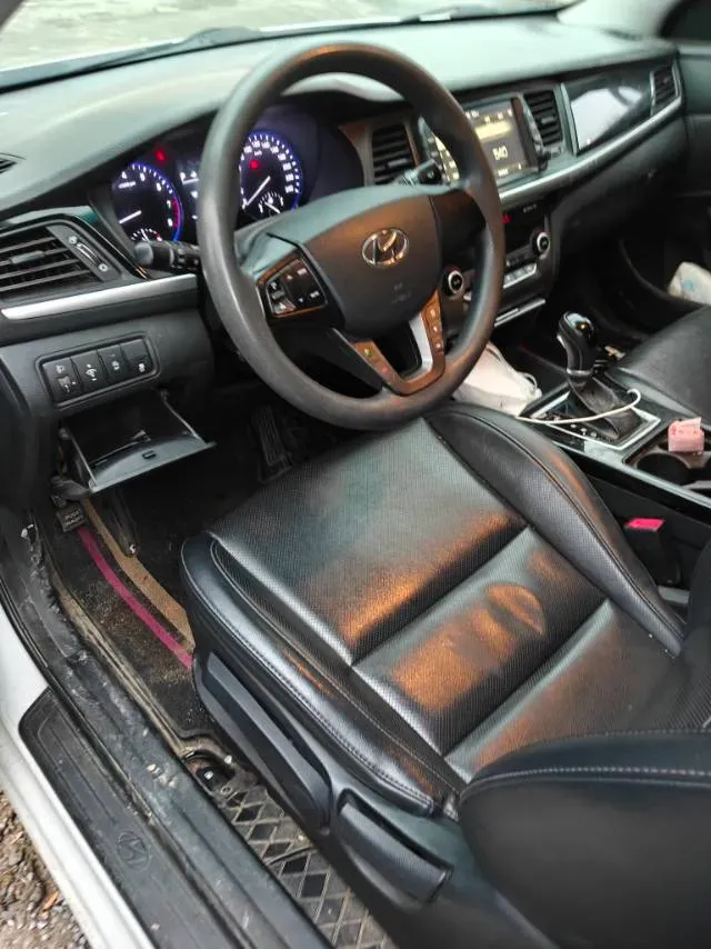 2019 Hyundai Mistra 1.8L 143HP L4 6AT,autocango,china used car exporter,china ev exporter,chinese used car exporter,chinese used ev exporter