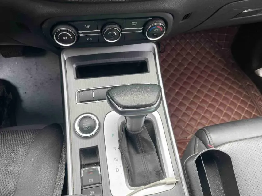 2018 Chery Tiggo 7 1.5T 147HP L4 6DCT,autocango,china used car exporter,china ev exporter,chinese used car exporter,chinese used ev exporter