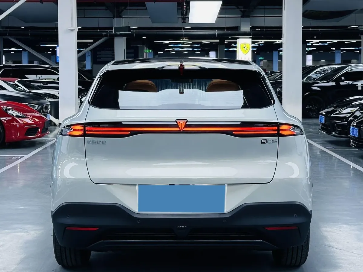 2026 Deepal S05 BEV,autocango,china used car exporter,china ev exporter,chinese used car exporter,chinese used ev exporter