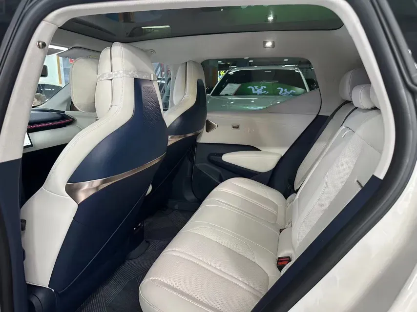 2025 Zeekr X BEV 49KWH,autocango,china used car exporter,china ev exporter,chinese used car exporter,chinese used ev exporter