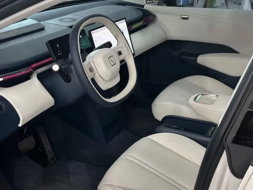 2025 Zeekr X BEV 49KWH,autocango,china used car exporter,china ev exporter,chinese used car exporter,chinese used ev exporter