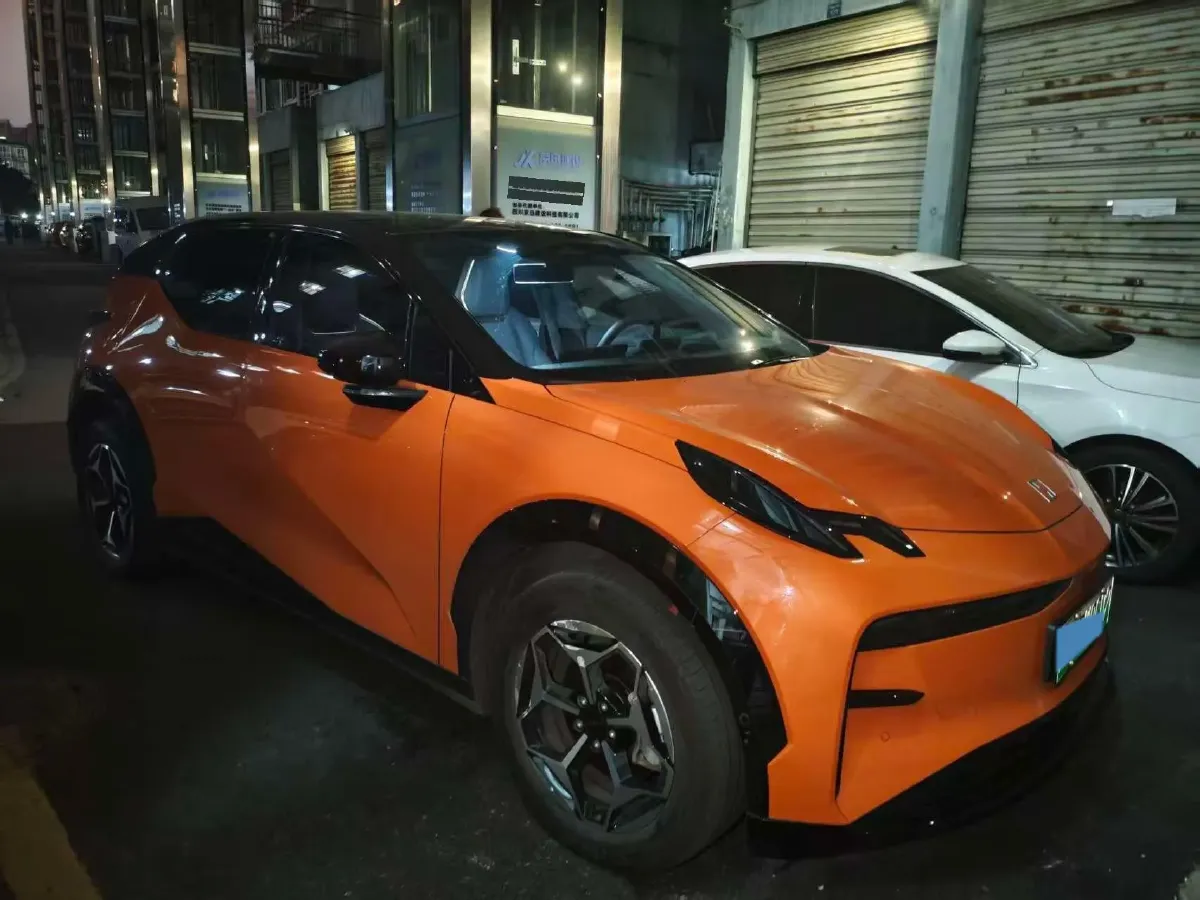 2025 Zeekr X BEV 49KWH,autocango,china used car exporter,china ev exporter,chinese used car exporter,chinese used ev exporter