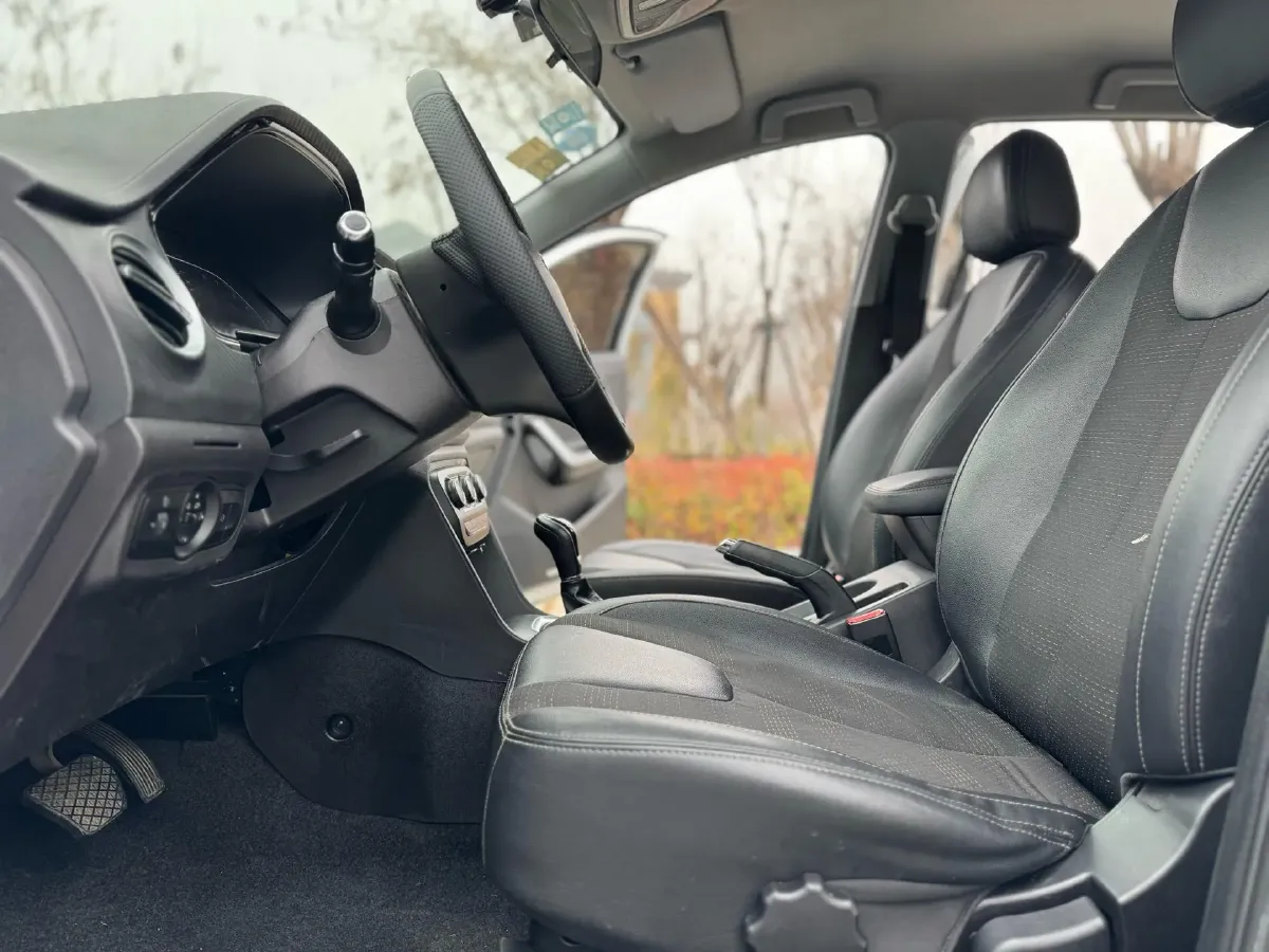 2018 Chery Tiggo 3x 1.5L 106HP L4 4AT,autocango,china used car exporter,china ev exporter,chinese used car exporter,chinese used ev exporter