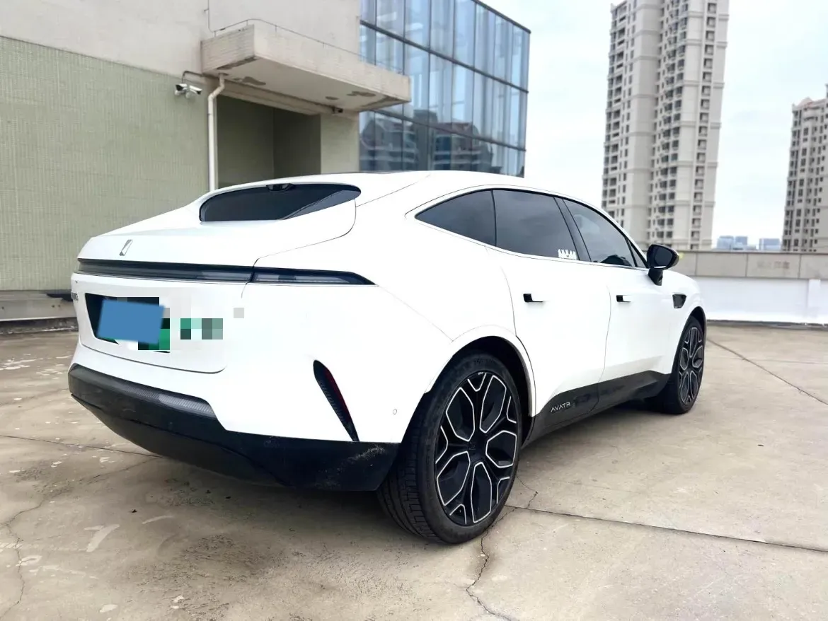 2022 Avatr 11 BEV 90.38KWH,autocango,china used car exporter,china ev exporter,chinese used car exporter,chinese used ev exporter