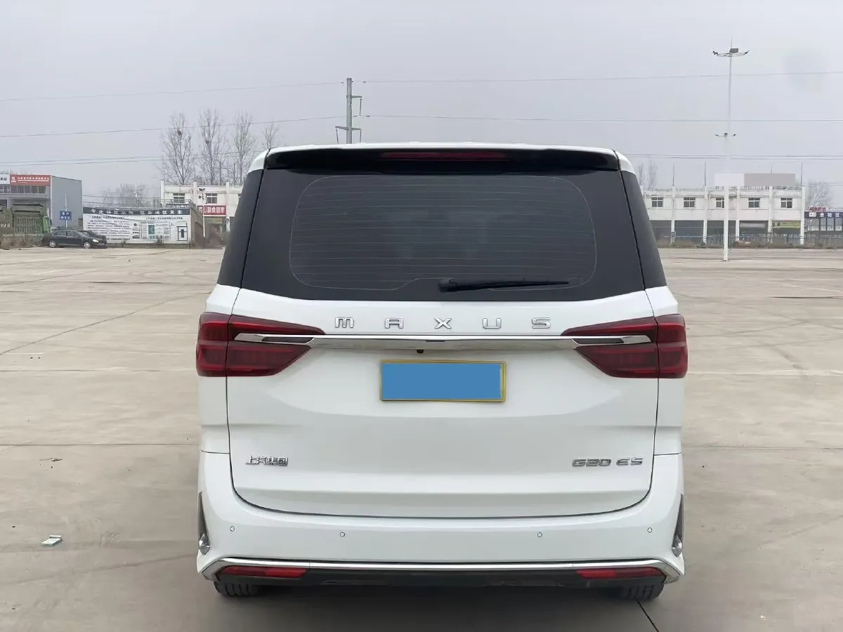 2023 MAXUS G20 2.0T 261HP L4 8AT,autocango,china used car exporter,china ev exporter,chinese used car exporter,chinese used ev exporter