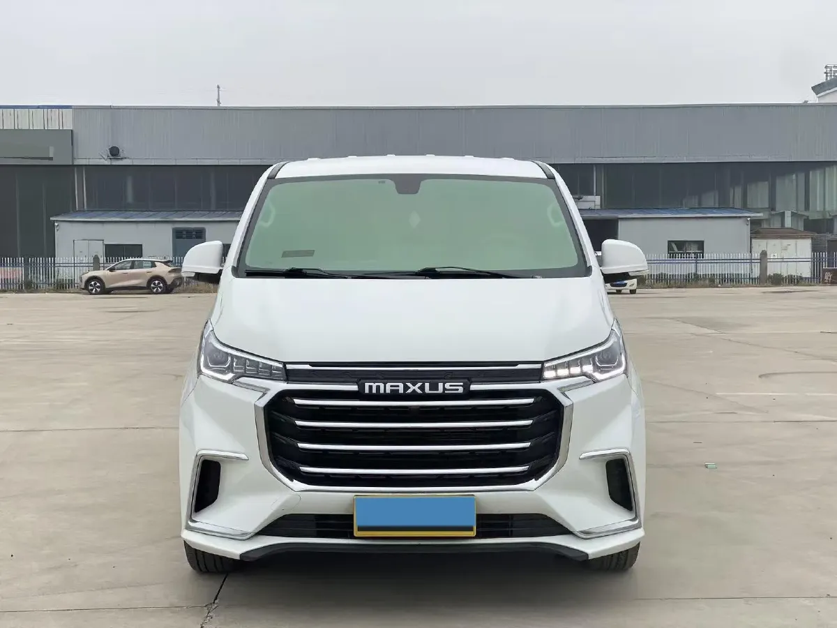 2023 MAXUS G20 2.0T 261HP L4 8AT,autocango,china used car exporter,china ev exporter,chinese used car exporter,chinese used ev exporter