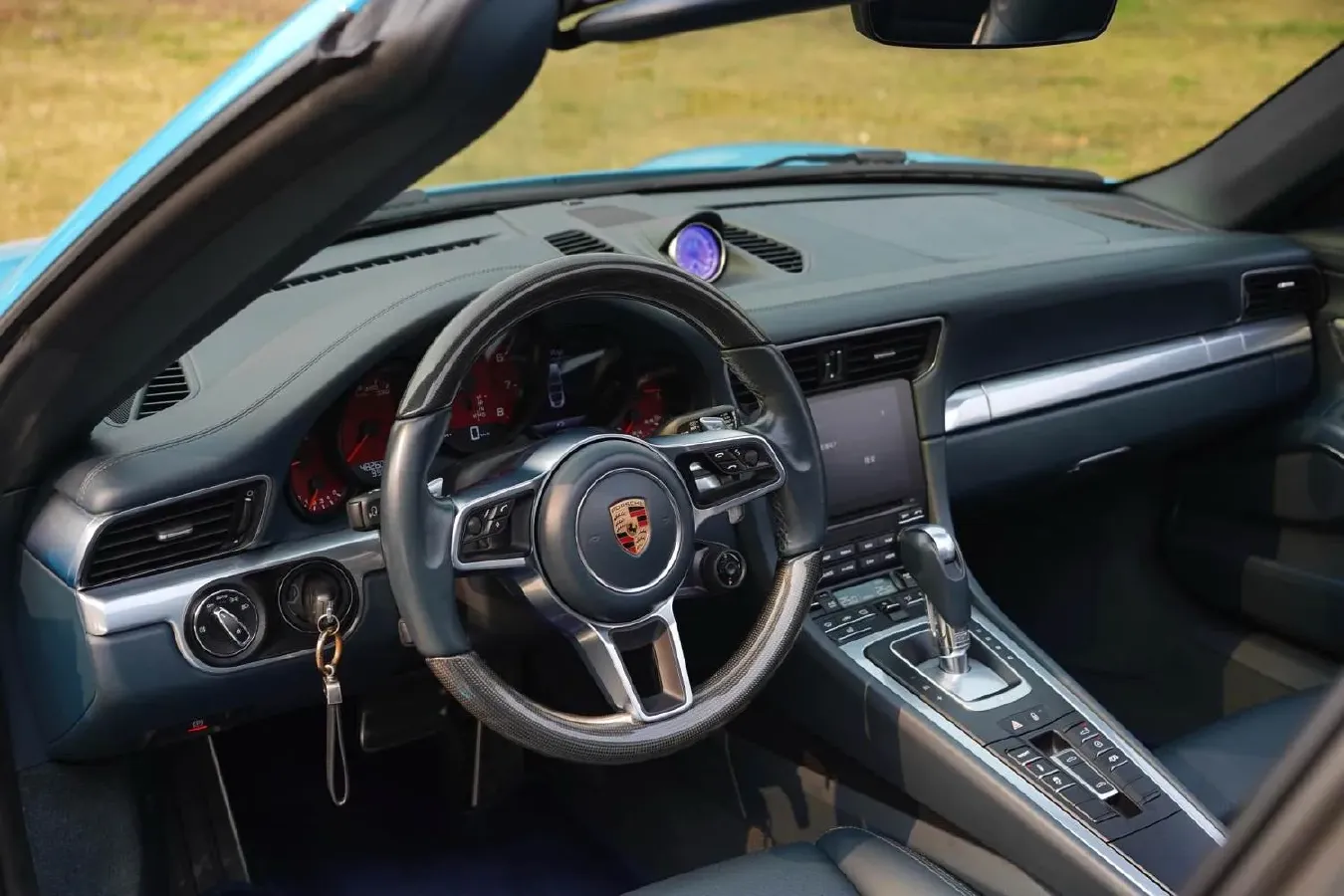 2016 Porsche 911 3.0T 370HP H6 7DCT,autocango,china used car exporter,china ev exporter,chinese used car exporter,chinese used ev exporter