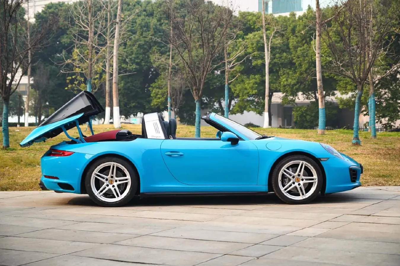 2016 Porsche 911 3.0T 370HP H6 7DCT,autocango,china used car exporter,china ev exporter,chinese used car exporter,chinese used ev exporter