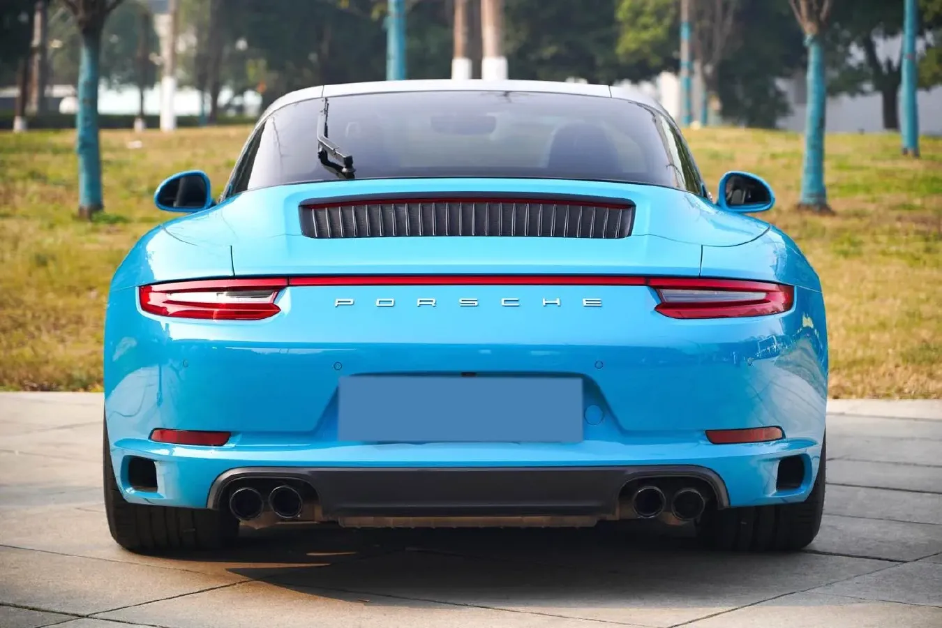 2016 Porsche 911 3.0T 370HP H6 7DCT,autocango,china used car exporter,china ev exporter,chinese used car exporter,chinese used ev exporter