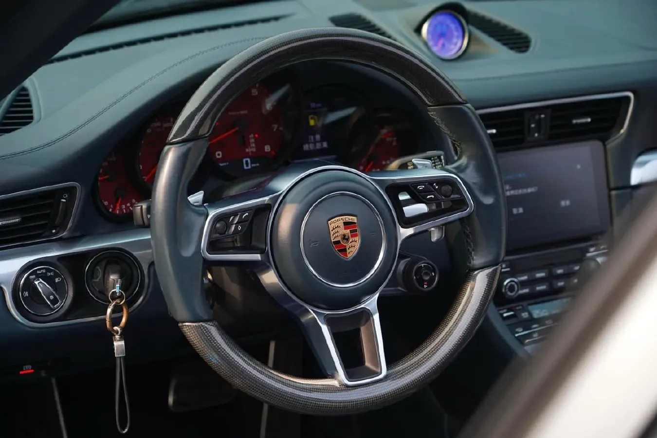 2016 Porsche 911 3.0T 370HP H6 7DCT,autocango,china used car exporter,china ev exporter,chinese used car exporter,chinese used ev exporter