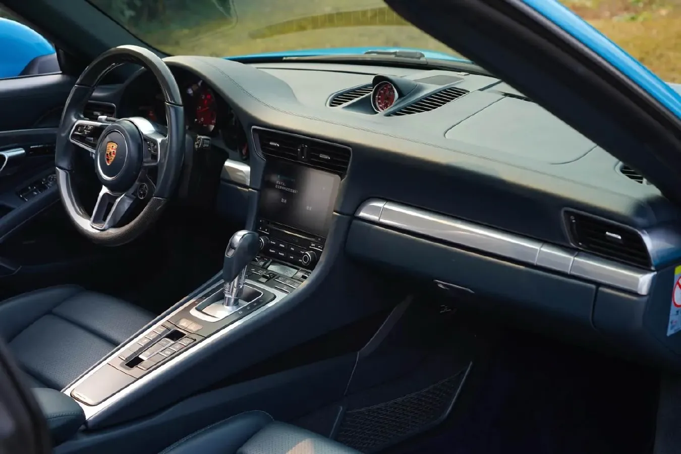 2016 Porsche 911 3.0T 370HP H6 7DCT,autocango,china used car exporter,china ev exporter,chinese used car exporter,chinese used ev exporter